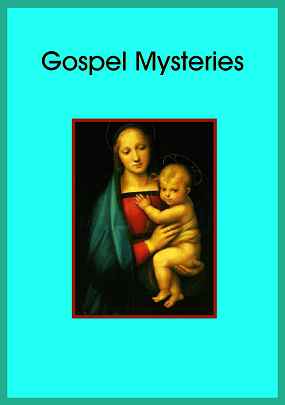 Gospel Mysteries ebook