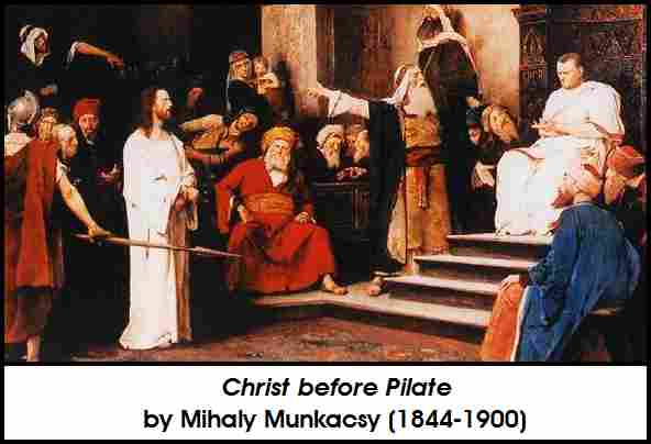 Pontius-Pilate